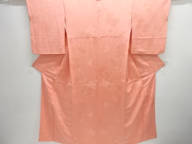JAPANESE KIMONO / IROMUJI / FLOWER